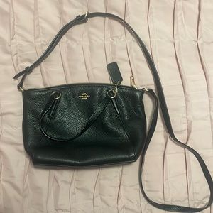Coach Crossbody